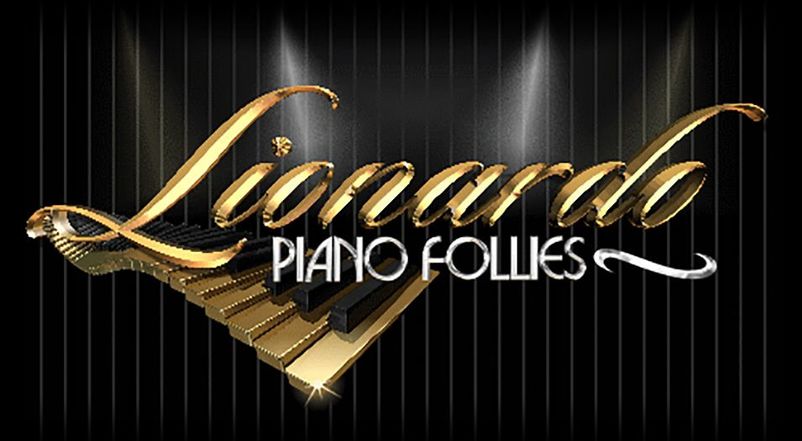 Lionardo Piano Follies Las Vegas